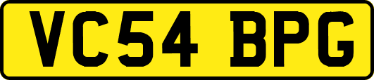VC54BPG