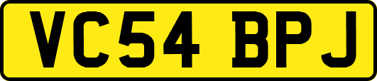 VC54BPJ