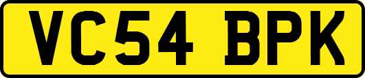 VC54BPK