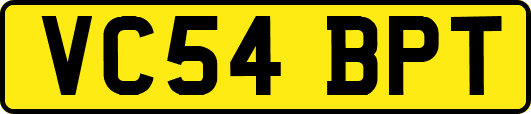 VC54BPT