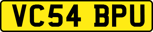 VC54BPU