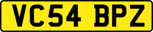 VC54BPZ