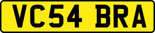VC54BRA