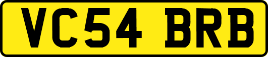 VC54BRB