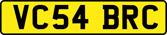 VC54BRC