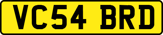 VC54BRD
