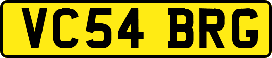 VC54BRG