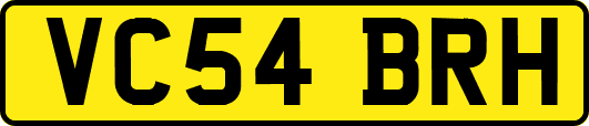 VC54BRH