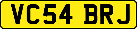 VC54BRJ