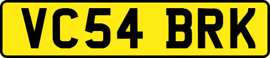 VC54BRK