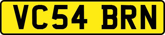 VC54BRN