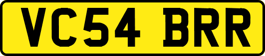 VC54BRR