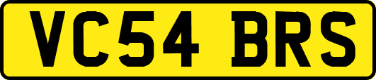 VC54BRS