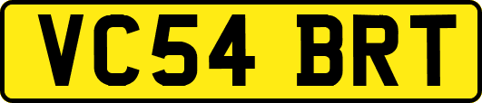 VC54BRT