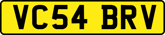 VC54BRV