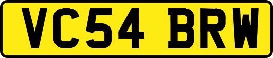 VC54BRW
