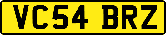 VC54BRZ