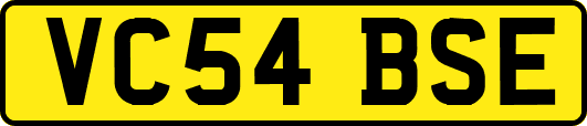 VC54BSE