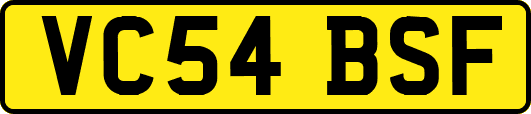 VC54BSF