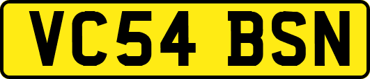 VC54BSN