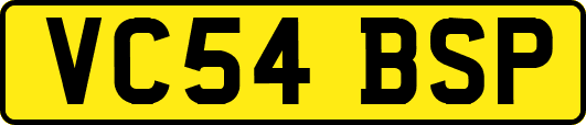 VC54BSP