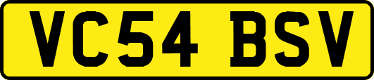 VC54BSV