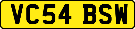 VC54BSW