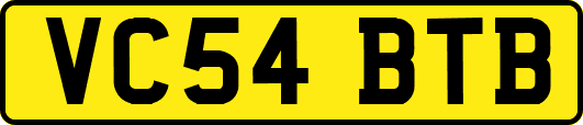 VC54BTB
