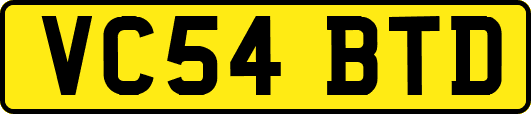 VC54BTD