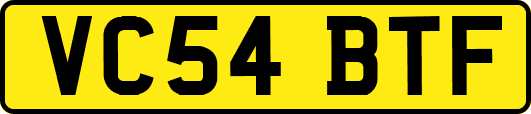 VC54BTF