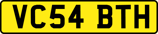 VC54BTH