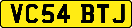 VC54BTJ