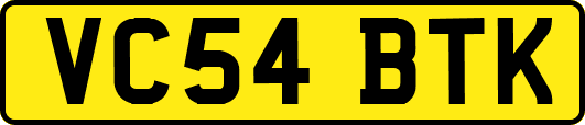 VC54BTK