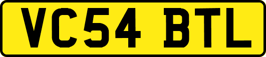 VC54BTL