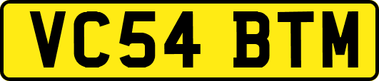 VC54BTM