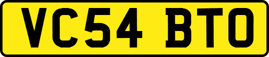 VC54BTO