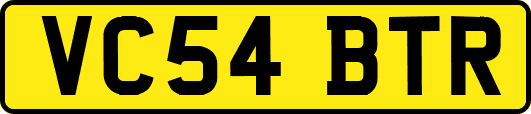 VC54BTR