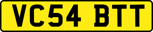 VC54BTT