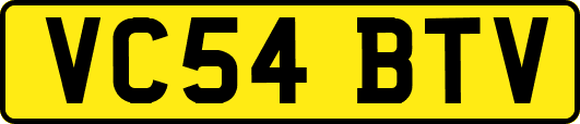 VC54BTV