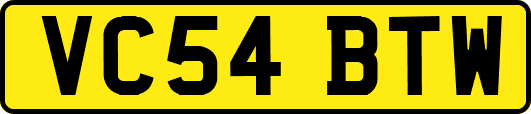 VC54BTW