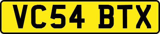 VC54BTX
