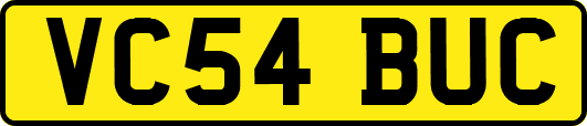 VC54BUC