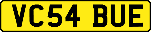 VC54BUE