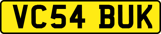 VC54BUK