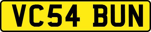 VC54BUN