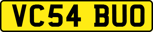 VC54BUO