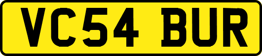 VC54BUR