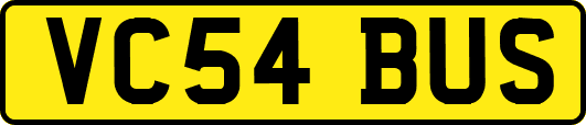 VC54BUS