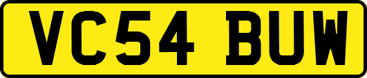 VC54BUW