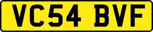VC54BVF